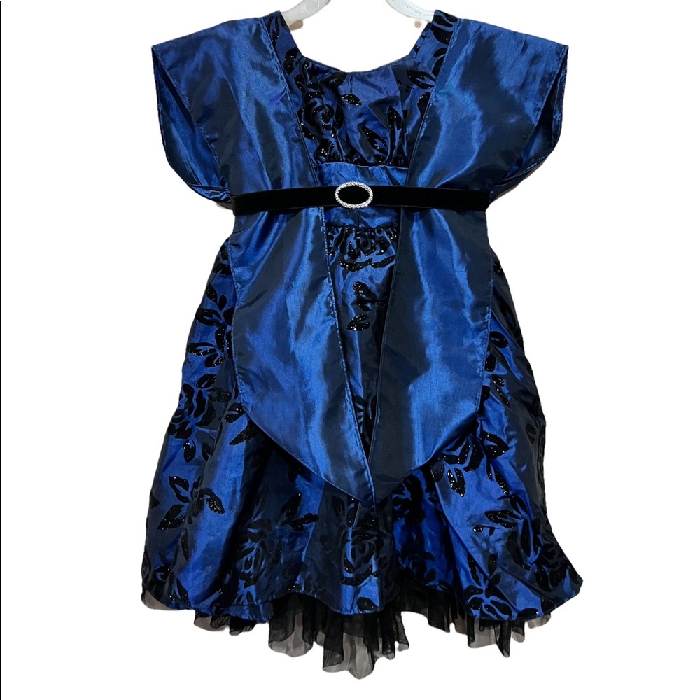 Jona Michelle Dress NWOT